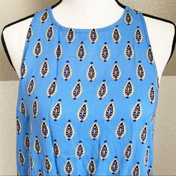 Free People Rendezvous Slip Dress Asymmetrical NWT - Picture 5 of 11